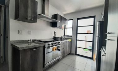 Rento Departamento Amueblado en Planta Baja