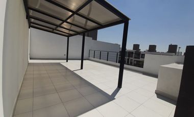 Rento Departamento Amueblado en Planta Baja