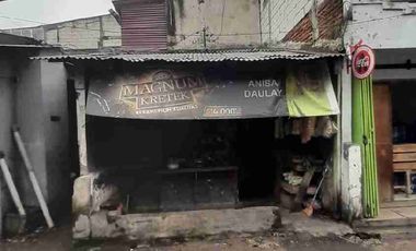 Jual Rumah Cimahi Hitung tanah