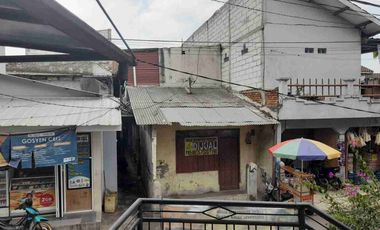 Jual Rumah Cimahi Hitung tanah