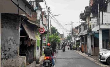 Jual Rumah Cimahi Hitung tanah