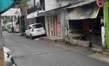 Jual Rumah Cimahi Hitung tanah