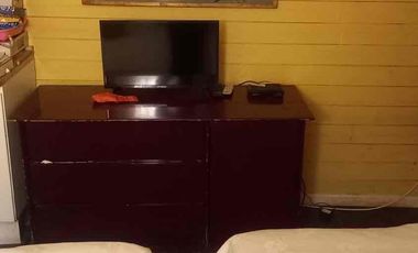 Se venda linda casa en San Sebastián, litoral central