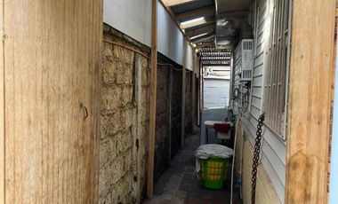 Se venda linda casa en San Sebastián, litoral central