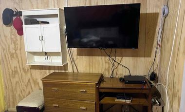 Se venda linda casa en San Sebastián, litoral central