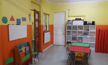 CASA MICRO EMPRESA FAMILIAR AFTER SCHOOL Y GUARDERIA