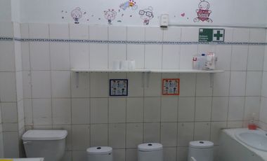 CASA MICRO EMPRESA FAMILIAR AFTER SCHOOL Y GUARDERIA