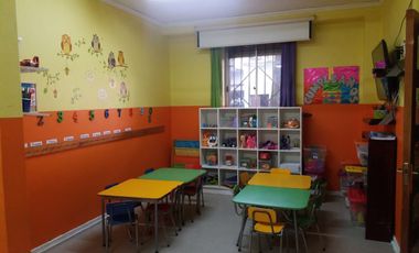 CASA MICRO EMPRESA FAMILIAR AFTER SCHOOL Y GUARDERIA
