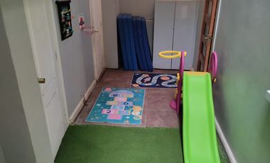 CASA MICRO EMPRESA FAMILIAR AFTER SCHOOL Y GUARDERIA