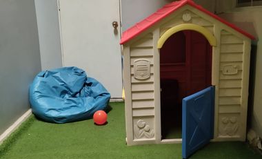 CASA MICRO EMPRESA FAMILIAR AFTER SCHOOL Y GUARDERIA