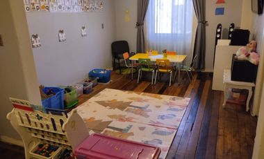 CASA MICRO EMPRESA FAMILIAR AFTER SCHOOL Y GUARDERIA