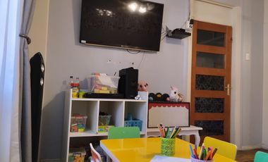 CASA MICRO EMPRESA FAMILIAR AFTER SCHOOL Y GUARDERIA