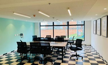 Arriendo Hermoso Apartaestudio Amoblado en Chapinero