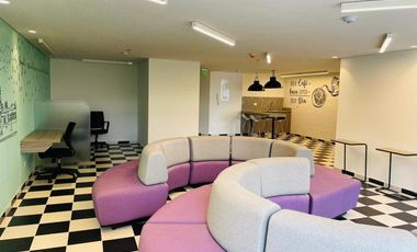 Arriendo Hermoso Apartaestudio Amoblado en Chapinero