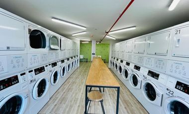 Arriendo Hermoso Apartaestudio Amoblado en Chapinero