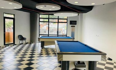 Arriendo Hermoso Apartaestudio Amoblado en Chapinero