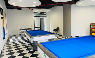 Arriendo Hermoso Apartaestudio Amoblado en Chapinero