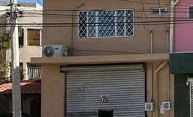 SE RENTA LOCAL COMERCIAL CENTRICO ENTRE PLUTARCO ELIAS CALLES Y SIMONA BARBA