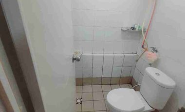 JUAL 2BR FURNISHED DIATAS MALL BASSURA CITY APARTEMEN TOWER ALAMANDA LANTAI 16