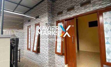 Disewakan Rumah di Jalan Ikan-ikan , Lowokwaru, Malang