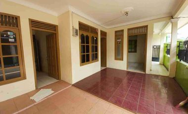 RUMAH DI SIDANEGARA CILACAP DEKAT TERMINAL CILACAP
