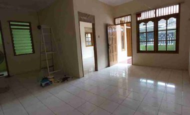 RUMAH DI SIDANEGARA CILACAP DEKAT TERMINAL CILACAP