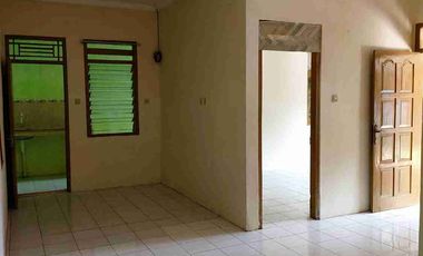 RUMAH DI SIDANEGARA CILACAP DEKAT TERMINAL CILACAP