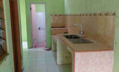 RUMAH DI SIDANEGARA CILACAP DEKAT TERMINAL CILACAP