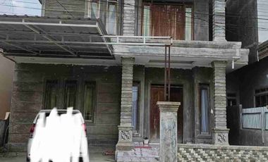 Dijual Rumah Minimalis