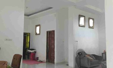 Dijual Rumah Minimalis
