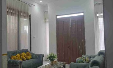 Dijual Rumah Minimalis
