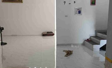 Dijual Rumah Minimalis