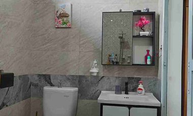 Dijual Rumah Minimalis