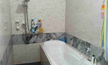 Dijual Rumah Minimalis