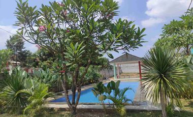 Dijual Rumah 1 Lt Dkt Grand Wisata Ready Stok