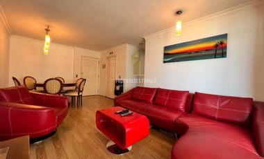 CORACEROS ARRIENDO DEPTO 3D 2B ESTUDIANTES MARZO DICIEMBRE