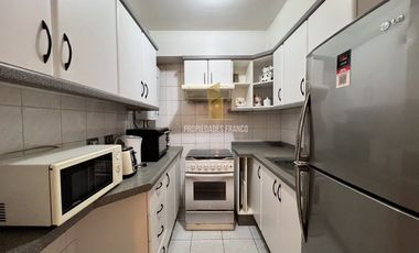 CORACEROS ARRIENDO DEPTO 3D 2B ESTUDIANTES MARZO DICIEMBRE