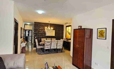 Departamento de Alquiler en Urbanización Costalmar 1