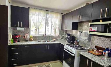 Departamento de Alquiler en Urbanización Costalmar 1