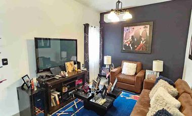 Departamento de Alquiler en Urbanización Costalmar 1