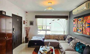 Departamento de Alquiler en Urbanización Costalmar 1