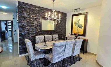 Departamento de Alquiler en Urbanización Costalmar 1