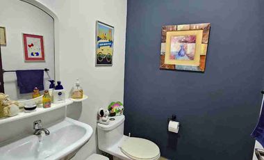 Departamento de Alquiler en Urbanización Costalmar 1