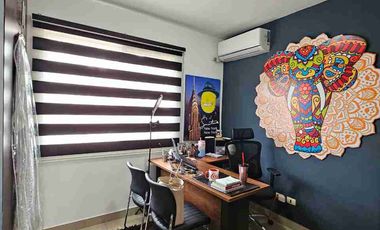 Departamento de Alquiler en Urbanización Costalmar 1