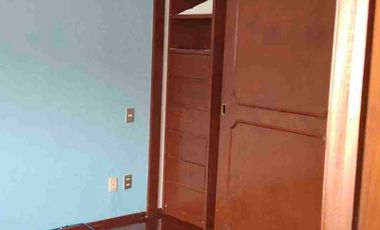 Oportunidad única de casa en posesión en San Jerónimo, CDMX