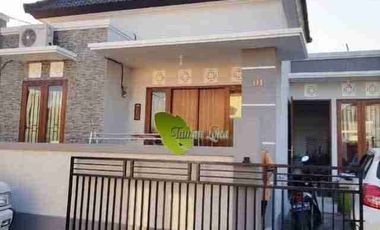 dijual perumahan baru dp ringan dekat kampus STP Nusadua bali