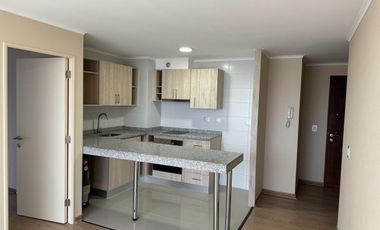 Arrienda Departamento Centro