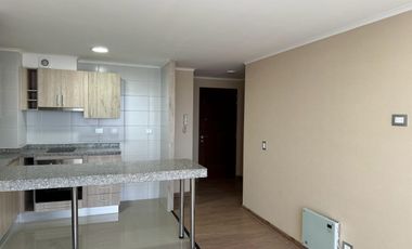 Arrienda Departamento Centro