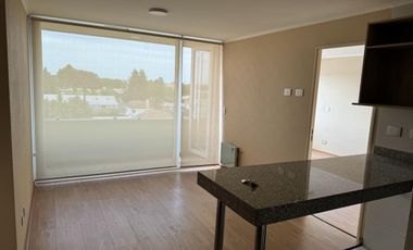 Arrienda Departamento Centro