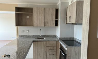 Arrienda Departamento Centro